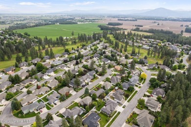 Beautifully maintained rancher with a 3-car garage in the on The Highlands Golf Course, LLC in Idaho - for sale on GolfHomes.com, golf home, golf lot