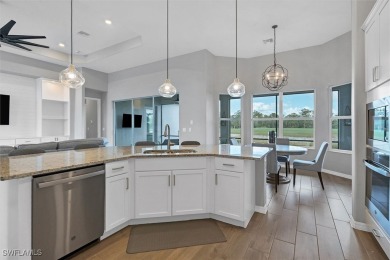 PRICED TO SELL FAST -- MOTIVATED SELLER!!! This WESTWIND FLOOR on Babcock National Golf Course in Florida - for sale on GolfHomes.com, golf home, golf lot