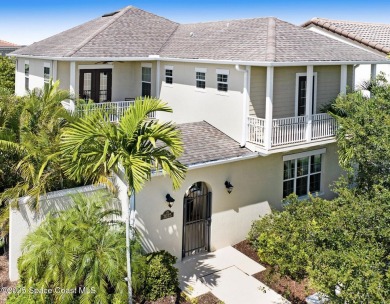 So much to say about this gem in the heart of Viera! Arrivas on Duran Golf Course in Florida - for sale on GolfHomes.com, golf home, golf lot
