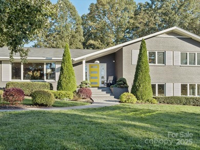 Luxury Home PLUS 3-Bay Impressive Barndominium -- Whether your on Cleveland Country Club  in North Carolina - for sale on GolfHomes.com, golf home, golf lot