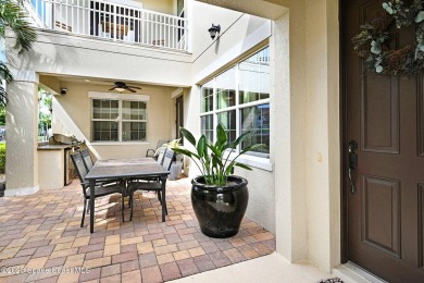 So much to say about this gem in the heart of Viera! Arrivas on Duran Golf Course in Florida - for sale on GolfHomes.com, golf home, golf lot