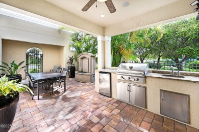 So much to say about this gem in the heart of Viera! Arrivas on Duran Golf Course in Florida - for sale on GolfHomes.com, golf home, golf lot
