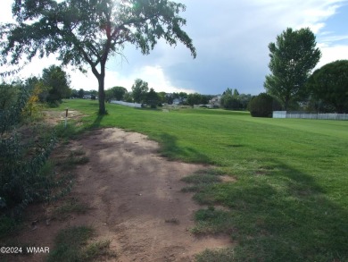 Wonderful building lot in the gorgeous Snowflake Golf Course on Snowflake Municipal Golf Course in Arizona - for sale on GolfHomes.com, golf home, golf lot