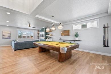 This grand, 3225 sq feet home blends luxury, functionality on River Birch Golf Course in Idaho - for sale on GolfHomes.com, golf home, golf lot