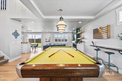 This grand, 3225 sq feet home blends luxury, functionality on River Birch Golf Course in Idaho - for sale on GolfHomes.com, golf home, golf lot
