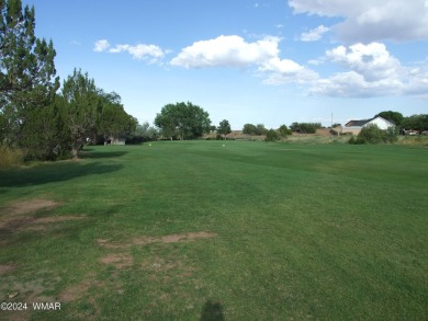 Beautiful building lot in the Snowflake Golf Course area. Large on Snowflake Municipal Golf Course in Arizona - for sale on GolfHomes.com, golf home, golf lot