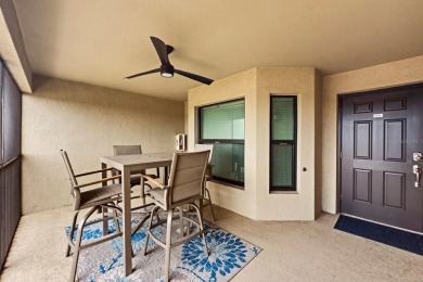 Come and see this immaculately kept 2 bedroom + Den 2nd floor on Lakewood National Golf Club in Florida - for sale on GolfHomes.com, golf home, golf lot