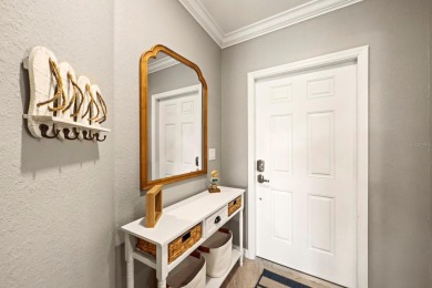 Come and see this immaculately kept 2 bedroom + Den 2nd floor on Lakewood National Golf Club in Florida - for sale on GolfHomes.com, golf home, golf lot
