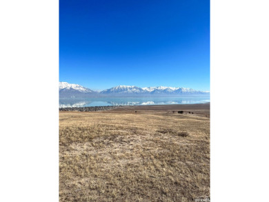 This is a GREAT buy-and-hold piece of land in Utah County just on Talons Cove Golf Club in Utah - for sale on GolfHomes.com, golf home, golf lot