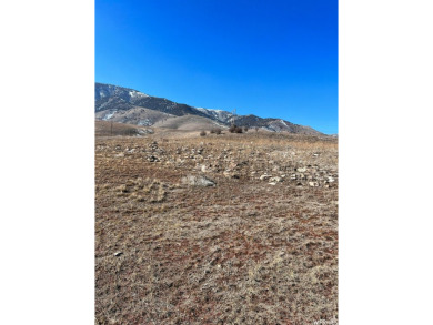 This is a GREAT buy-and-hold piece of land in Utah County just on Talons Cove Golf Club in Utah - for sale on GolfHomes.com, golf home, golf lot