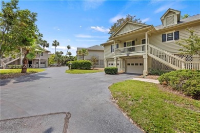 Discover coastal living at its finest in this beautifully on Shipyard Golf Club in South Carolina - for sale on GolfHomes.com, golf home, golf lot