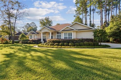 Back on the market at no fault to seller!!!  BRAND NEW ROOF - on The Club At Osprey Cove in Georgia - for sale on GolfHomes.com, golf home, golf lot