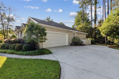 Back on the market at no fault to seller!!!  BRAND NEW ROOF - on The Club At Osprey Cove in Georgia - for sale on GolfHomes.com, golf home, golf lot