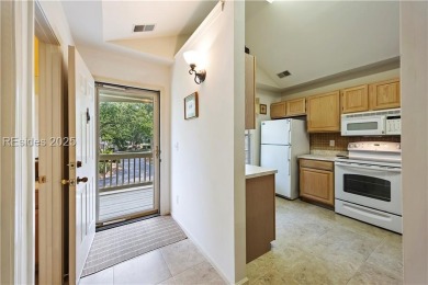 Discover coastal living at its finest in this beautifully on Shipyard Golf Club in South Carolina - for sale on GolfHomes.com, golf home, golf lot
