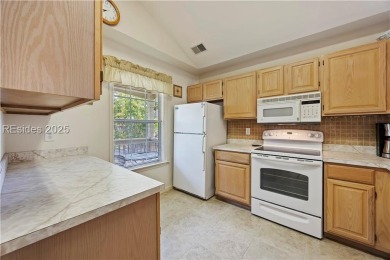 Discover coastal living at its finest in this beautifully on Shipyard Golf Club in South Carolina - for sale on GolfHomes.com, golf home, golf lot