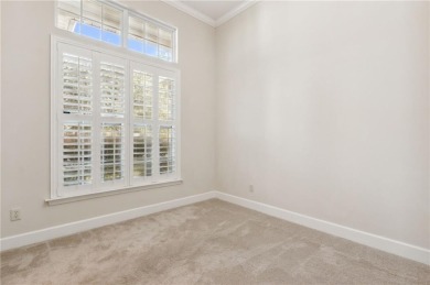 Back on the market at no fault to seller!!!  BRAND NEW ROOF - on The Club At Osprey Cove in Georgia - for sale on GolfHomes.com, golf home, golf lot
