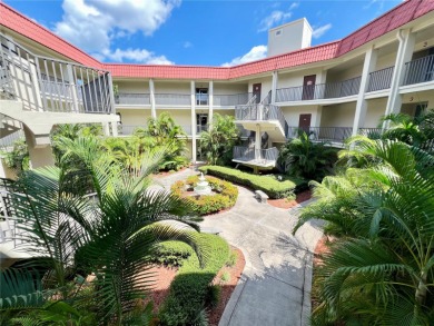 Location, Location! Waterfront community including a private on The Dunedin Country Club in Florida - for sale on GolfHomes.com, golf home, golf lot
