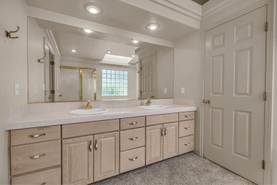 This unattached single family home with a walk out basement has on  in Utah - for sale on GolfHomes.com, golf home, golf lot