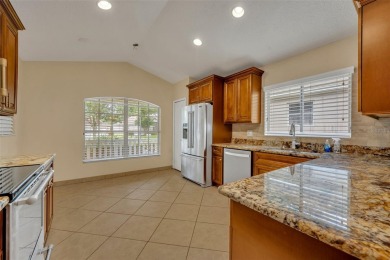 **Price Improvement**Welcome to this cozy Kent model with 1532 on Kings Ridge Golf Club in Florida - for sale on GolfHomes.com, golf home, golf lot