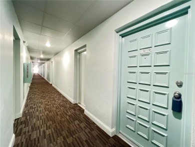 Location, Location! Waterfront community including a private on The Dunedin Country Club in Florida - for sale on GolfHomes.com, golf home, golf lot