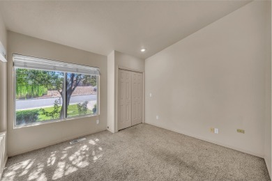 This unattached single family home with a walk out basement has on  in Utah - for sale on GolfHomes.com, golf home, golf lot
