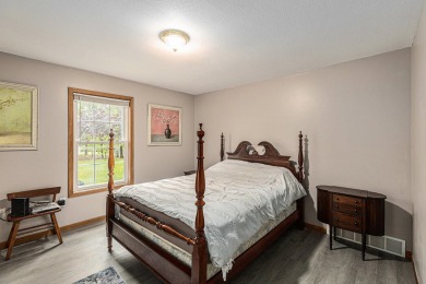Clean, move-in ready 3 bed, 2 bath ranch in Michaywe with a on Michaywe Pines Course in Michigan - for sale on GolfHomes.com, golf home, golf lot