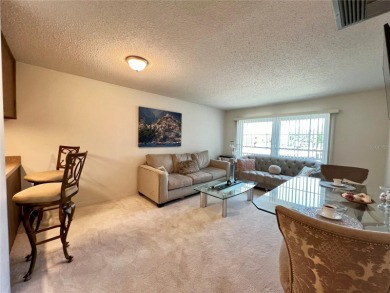 Location, Location! Waterfront community including a private on The Dunedin Country Club in Florida - for sale on GolfHomes.com, golf home, golf lot