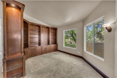 This unattached single family home with a walk out basement has on  in Utah - for sale on GolfHomes.com, golf home, golf lot