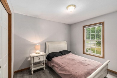 Clean, move-in ready 3 bed, 2 bath ranch in Michaywe with a on Michaywe Pines Course in Michigan - for sale on GolfHomes.com, golf home, golf lot