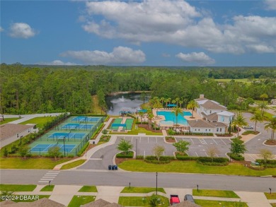 Solar Panels will be paid off at on Grand Reserve Golf Course in Florida - for sale on GolfHomes.com, golf home, golf lot