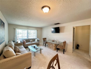 Location, Location! Waterfront community including a private on The Dunedin Country Club in Florida - for sale on GolfHomes.com, golf home, golf lot