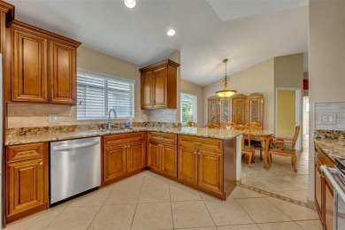 **Price Improvement**Welcome to this cozy Kent model with 1532 on Kings Ridge Golf Club in Florida - for sale on GolfHomes.com, golf home, golf lot