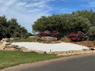 Welcome to 592 Breezy Street, a prime interior lot in the highly on Hideout Golf Club and Resort  in Texas - for sale on GolfHomes.com, golf home, golf lot