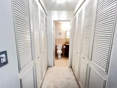Location, Location! Waterfront community including a private on The Dunedin Country Club in Florida - for sale on GolfHomes.com, golf home, golf lot