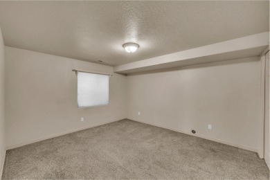 This unattached single family home with a walk out basement has on  in Utah - for sale on GolfHomes.com, golf home, golf lot