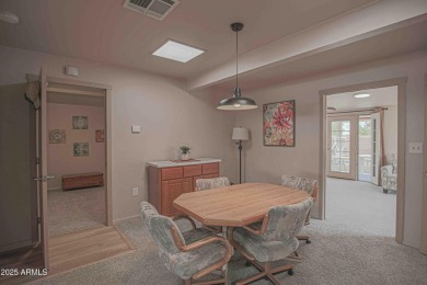 Welcome to this charming 3BD/2BA home in the heart of Sun City! on Sun City North Golf Course in Arizona - for sale on GolfHomes.com, golf home, golf lot