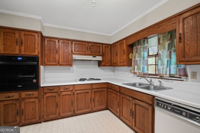 Welcome to 5639 Stillwater Court-Your Private Retreat in the on Smoke Rise Golf and Country Club in Georgia - for sale on GolfHomes.com, golf home, golf lot