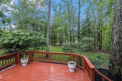 Clean, move-in ready 3 bed, 2 bath ranch in Michaywe with a on Michaywe Pines Course in Michigan - for sale on GolfHomes.com, golf home, golf lot
