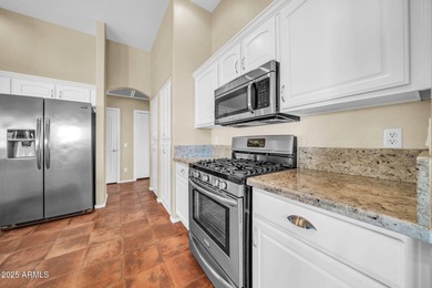 Welcome to your new home in the desirable active adult golf on Tuscany Falls At Pebble Creek in Arizona - for sale on GolfHomes.com, golf home, golf lot