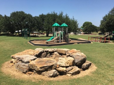 Welcome to 592 Breezy Street, a prime interior lot in the highly on Hideout Golf Club and Resort  in Texas - for sale on GolfHomes.com, golf home, golf lot