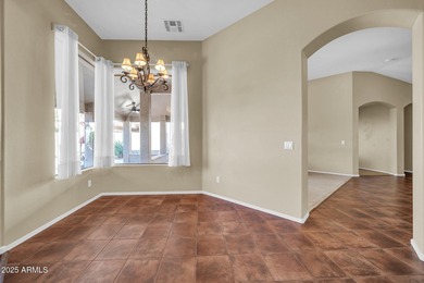 Welcome to your new home in the desirable active adult golf on Tuscany Falls At Pebble Creek in Arizona - for sale on GolfHomes.com, golf home, golf lot