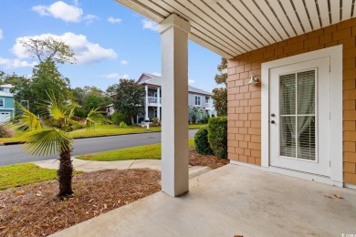 Welcome home to this luxurious 4 bedroom, 4 bathroom end unit on The Tradition Golf Club in South Carolina - for sale on GolfHomes.com, golf home, golf lot