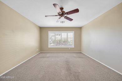 Welcome to your new home in the desirable active adult golf on Tuscany Falls At Pebble Creek in Arizona - for sale on GolfHomes.com, golf home, golf lot