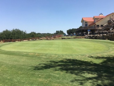 Welcome to 592 Breezy Street, a prime interior lot in the highly on Hideout Golf Club and Resort  in Texas - for sale on GolfHomes.com, golf home, golf lot