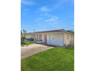 Located on the Golf Course with Views! No Rear neighbors! New on Mainlands Golf Club in Florida - for sale on GolfHomes.com, golf home, golf lot