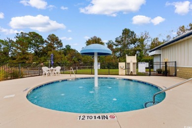 Welcome home to this luxurious 4 bedroom, 4 bathroom end unit on The Tradition Golf Club in South Carolina - for sale on GolfHomes.com, golf home, golf lot