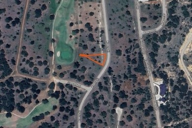 Welcome to 592 Breezy Street, a prime interior lot in the highly on Hideout Golf Club and Resort  in Texas - for sale on GolfHomes.com, golf home, golf lot