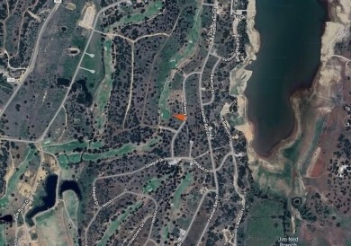 Welcome to 592 Breezy Street, a prime interior lot in the highly on Hideout Golf Club and Resort  in Texas - for sale on GolfHomes.com, golf home, golf lot