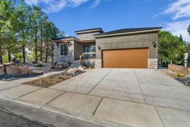 Experience luxury living in this brand new, state of the art on Southgate Golf Course in Utah - for sale on GolfHomes.com, golf home, golf lot