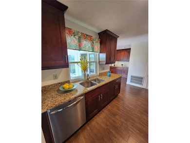 Located on the Golf Course with Views! No Rear neighbors! New on Mainlands Golf Club in Florida - for sale on GolfHomes.com, golf home, golf lot